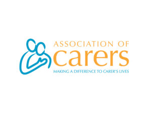 Association of Carers Partner logo