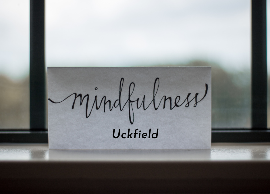 Free Mindfulness Sessions in Uckfield