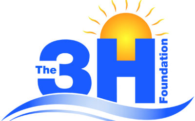 Celebrating seven years in partnership with The 3H Foundation, providing breaks to local carers